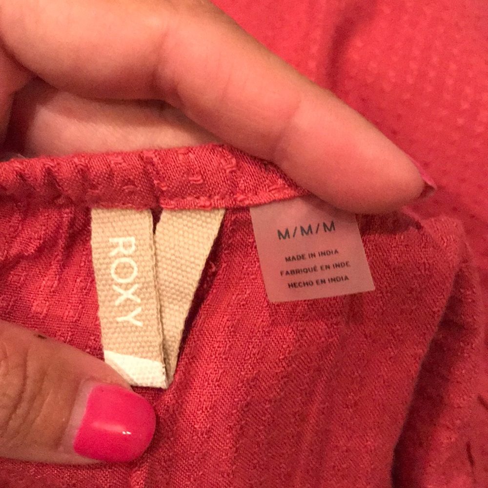 Adorable Roxy Romper - Picture 7 of 7